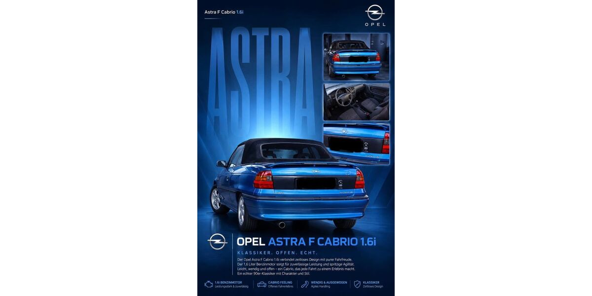 Opel Astra 150.021 km 2.200 &euro; hedelfingen 70329