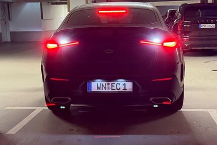 Mercedes-Benz GLC 300 29.500 km 69.990 &euro; Leutenbach 71397