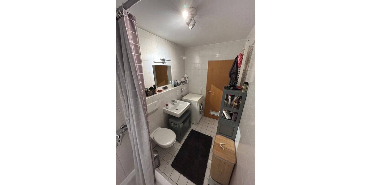 Etagenwohnung Stuttgart Ost - 2 Zimmer, 47 m&sup2;, 259.900&euro; | Angebot:25978534