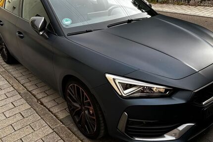 Cupra Leon 51.000 km 32.500 &euro; Plochingen 73207