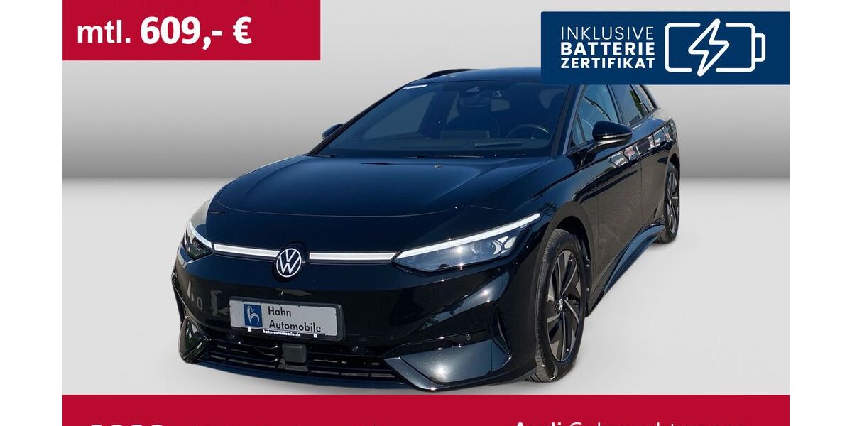 VW ID.7 17.973 km 47.130 &euro; Göppingen 73037