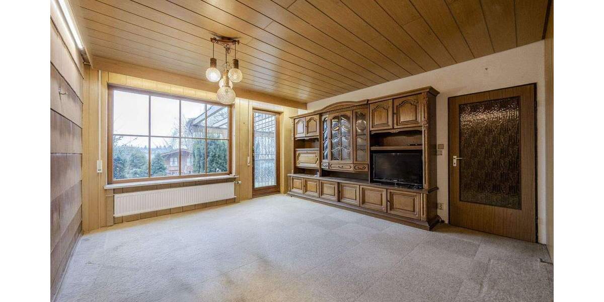 Doppelhaushälfte Affalterbach - 6 Zimmer, 111 m&sup2;, 449.000&euro; | Angebot:25899228