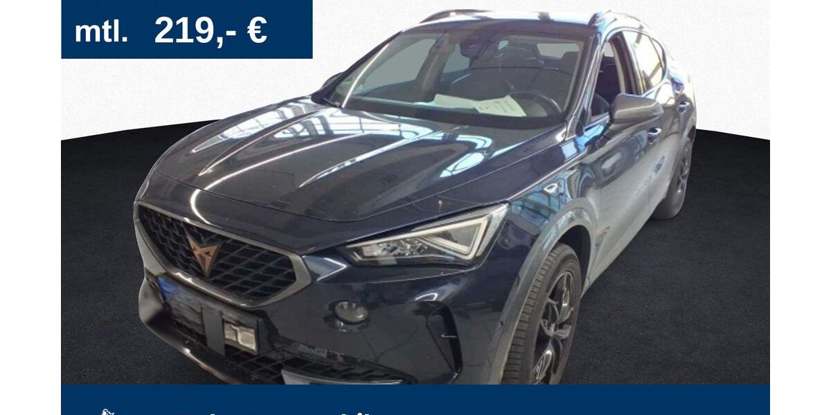Cupra Formentor 76.490 km 24.930 &euro; Weinstadt-Endersbach 71384