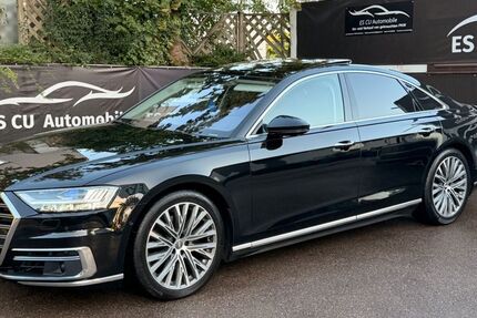 Audi A8 178.500 km 33.690 &euro; Schlierbach 73278