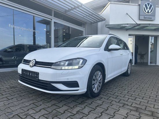 VW Golf 124.864 km 12.880 &euro; Wendlingen am Neckar 73240