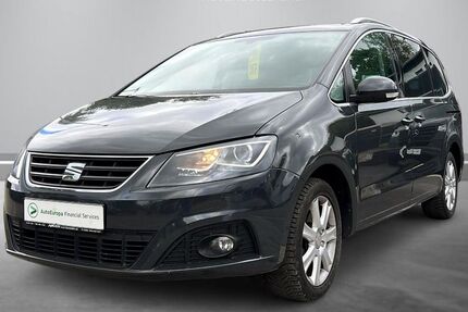 Seat Alhambra 275.000 km 10.990 &euro; Weinstadt 71384