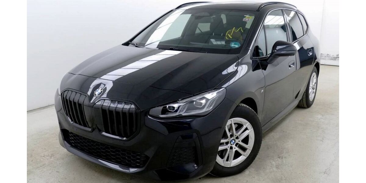 BMW 220 Active Tourer 17.200 km 31.790 &euro; Böblingen 71032