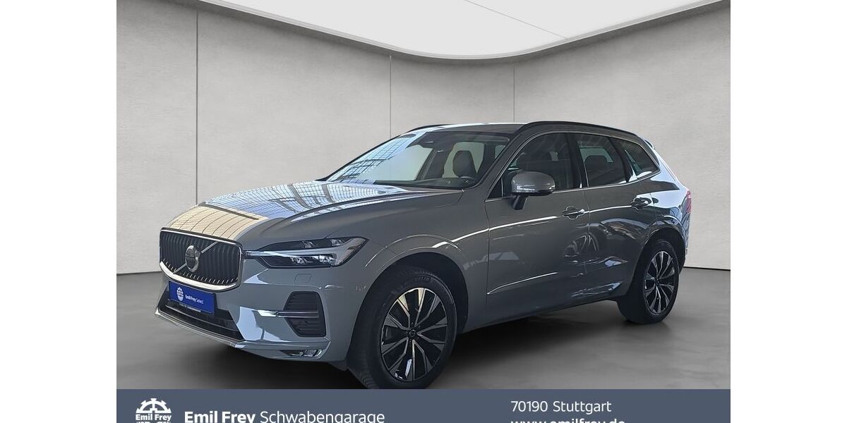 Volvo XC60 12.516 km 43.440 &euro; Stuttgart 70190