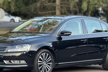 VW Passat 220.000 km 8.200 &euro; Kornwestheim 70806