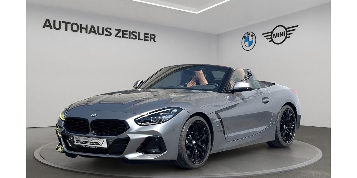 BMW Z4 7.500 km 48.480 &euro; Waiblingen 71332