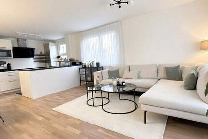 Wohnung Renningen Malmsheim - 3 Zimmer, 92 m&sup2;, 509.000&euro; | Angebot:25667912