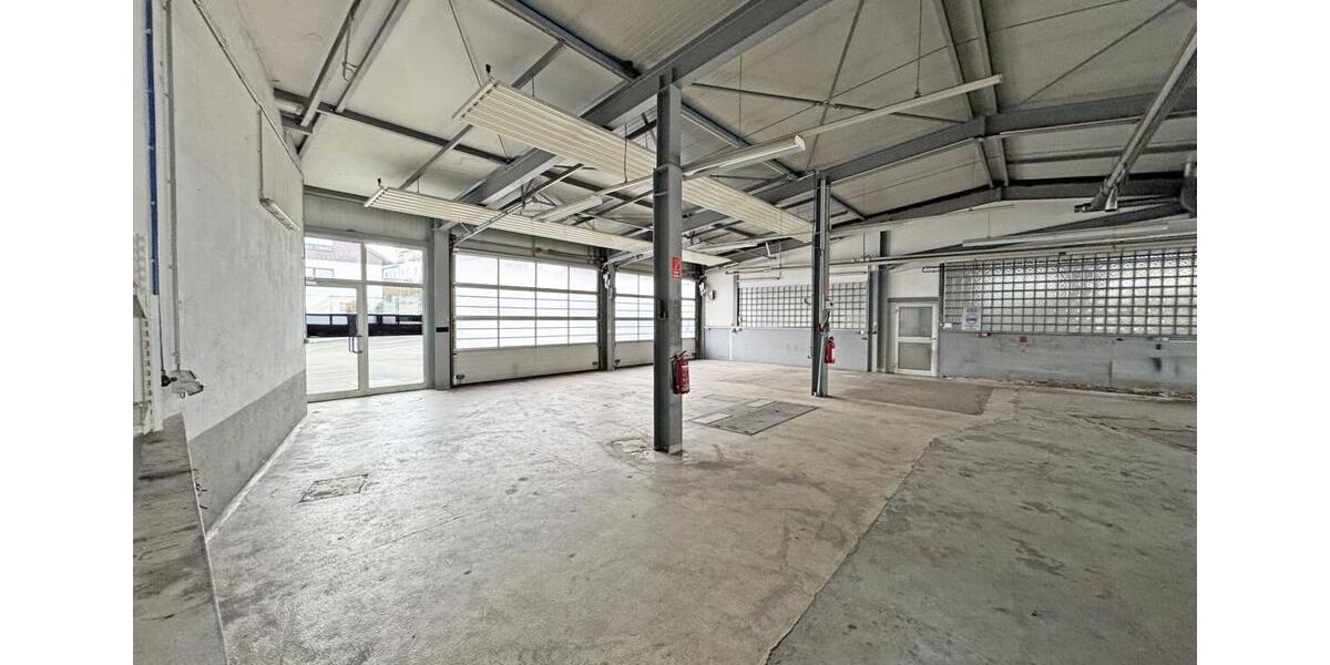 Gewerbeobjekt Grafenberg - 3.916&euro; | Angebot:25275805