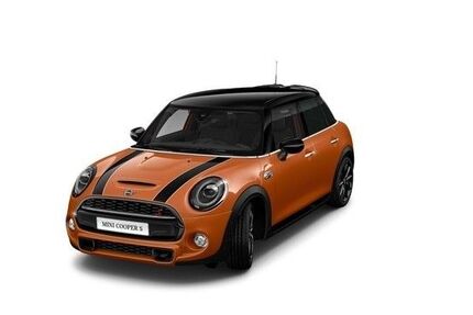 Mini Cooper S 66.000 km 21.630 &euro; Kirchheim unter Teck 73230