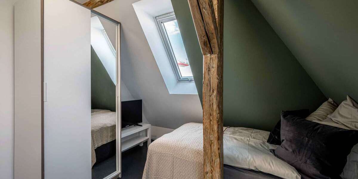 Zimmer Stuttgart Feuerbach - 540&euro; | Angebot:25357949