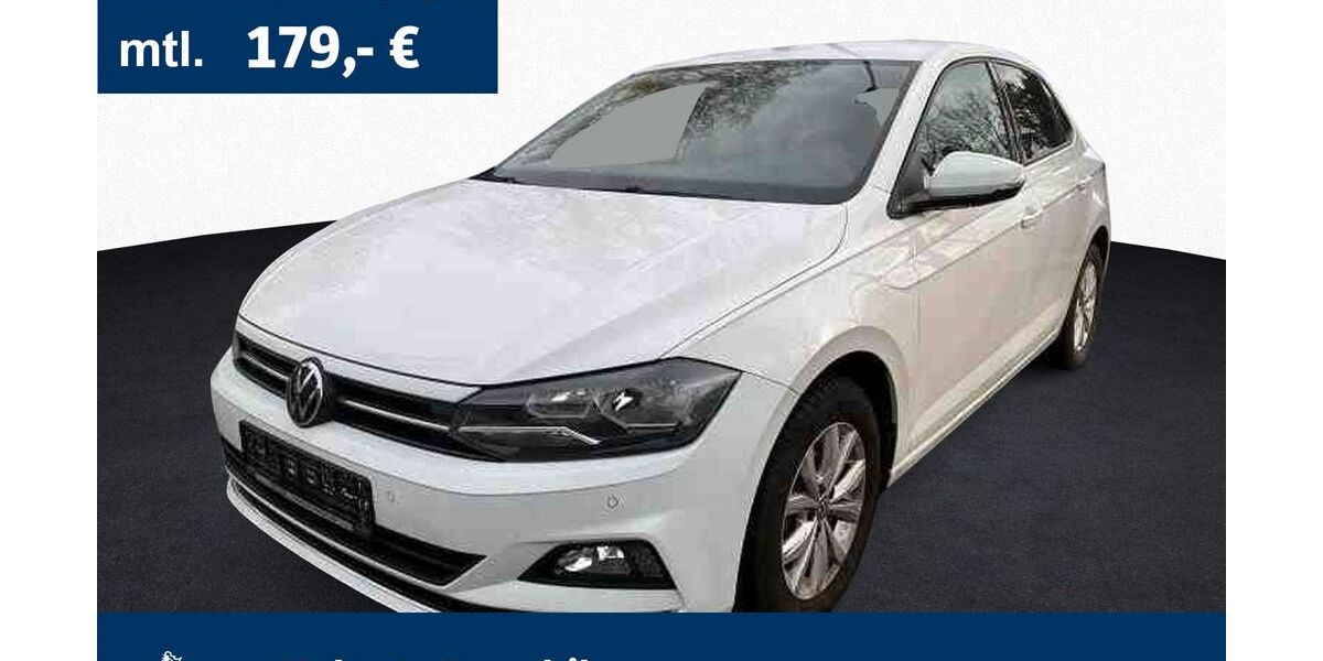 VW Polo 23.832 km 15.445 &euro; Esslingen (bei Stuttgart) 73734