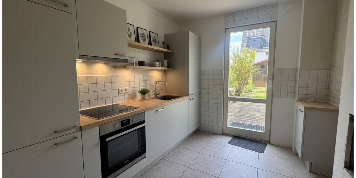 Doppelhaushälfte Stuttgart Luginsland - 6 Zimmer, 120 m&sup2;, 1.800&euro; | Angebot:26474790