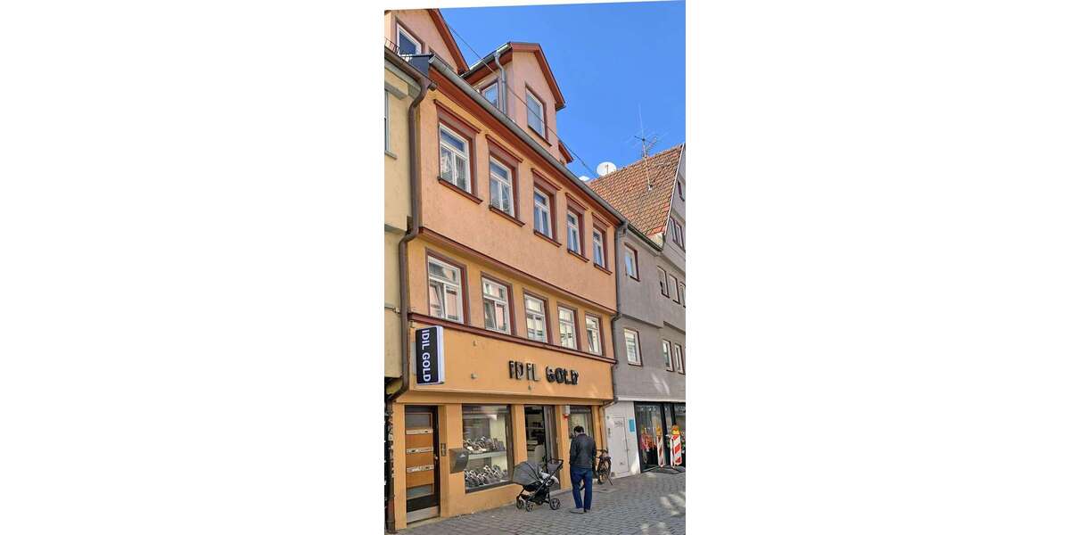 Einfamilienhaus Esslingen - 11 Zimmer, 276 m&sup2;, 780.000&euro; | Angebot:26123499