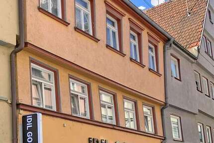 Haus Esslingen - 11 Zimmer, 276 m&sup2;, 780.000&euro; | Angebot:26123499
