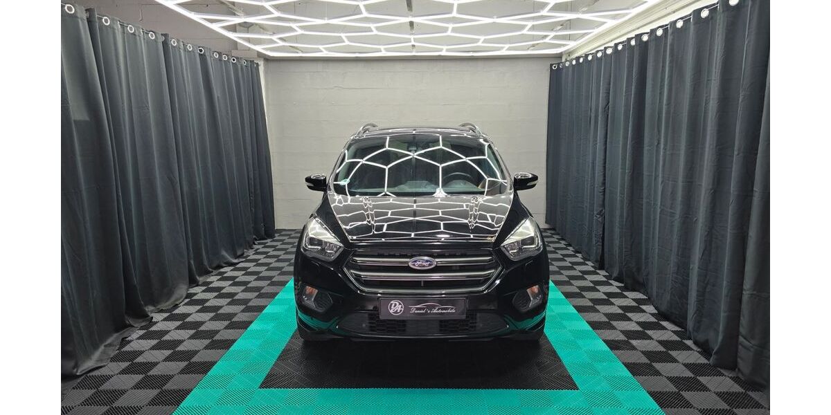 Ford Kuga 91.900 km 14.487 &euro; Bietigheim-Bissingen 74321