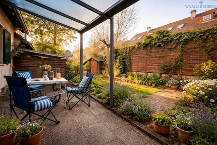 Haus Stuttgart Stuttgart-Süd - 3 Zimmer, 59 m&sup2;, 495.000&euro; | Angebot:25872806