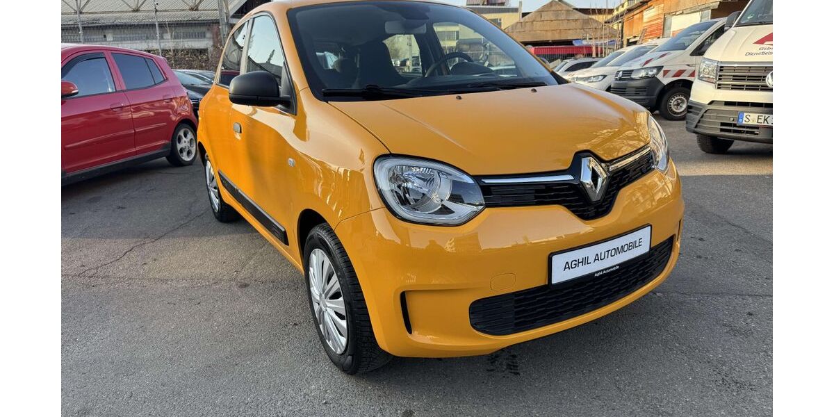 Renault Twingo 69.342 km 7.000 &euro; Stuttgart 70469