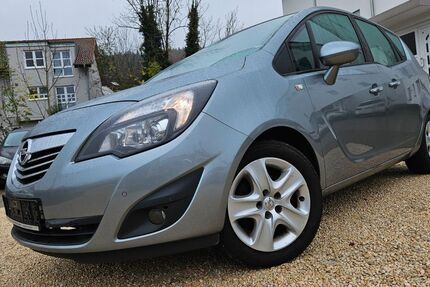 Opel Meriva 138.000 km 4.800 &euro; Stuttgart 70563