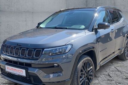 Jeep Compass 11.894 km 32.490 &euro; Köngen 73257