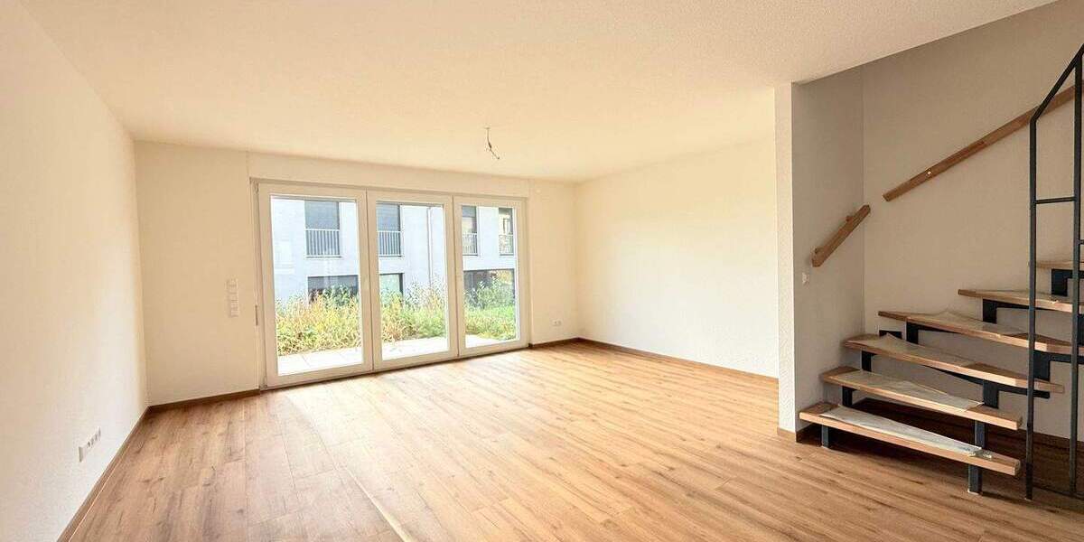 Reihenendhaus Sindelfingen Mitte - 4 Zimmer, 116 m&sup2;, 630.000&euro; | Angebot:25730768
