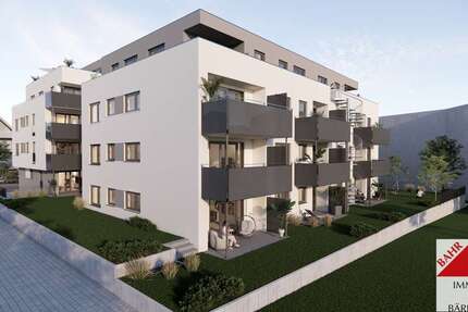 Wohnung Schönaich - 3 Zimmer, 75 m&sup2;, 445.000&euro; | Angebot:25527574