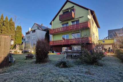 Wohnung Leutenbach - 4 Zimmer, 85 m&sup2;, 225.000&euro; | Angebot:24026071