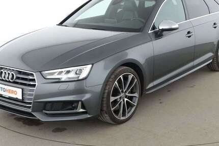 Audi S4 90.835 km 35.390 &euro; Stuttgart 70195