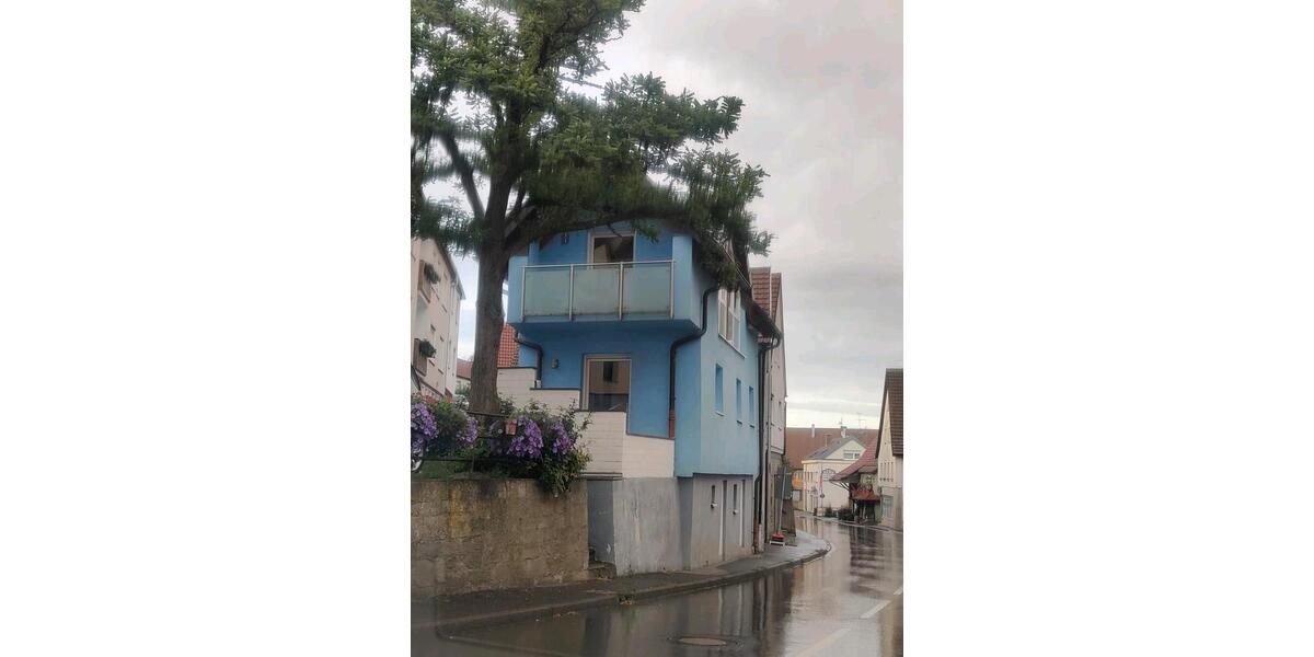 Mehrfamilienhaus, Wohnhaus Aichtal - 2 Zimmer, 60 m&sup2;, 250.000&euro; | Angebot:23023356