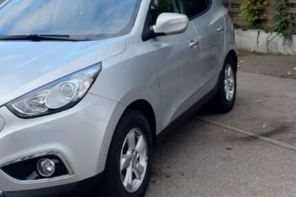 Hyundai ix35 139.189 km 7.800 &euro; Sindelfingen 71067