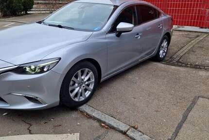 Mazda 6 49.000 km 16.100 &euro; Esslingen am Neckar 73734