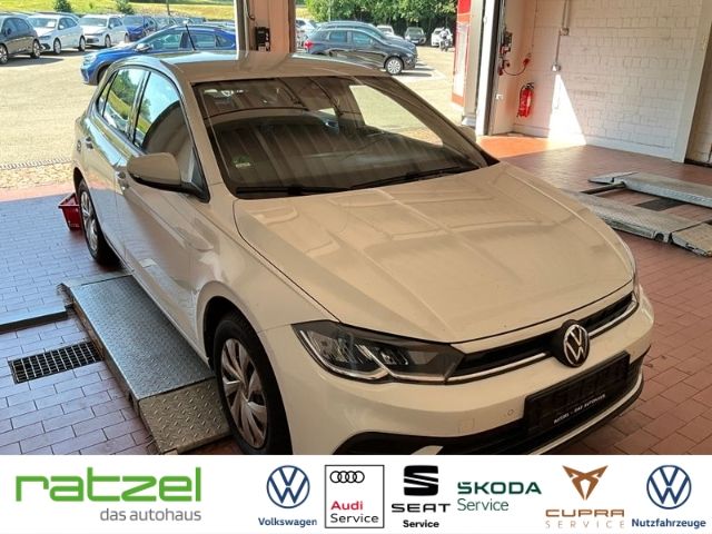 VW Polo 46.156 km 14.310 &euro; Zell u.A. 73119