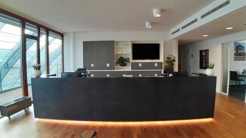 Gewerbeobjekt Stuttgart - 1.599&euro; | Angebot:25981357