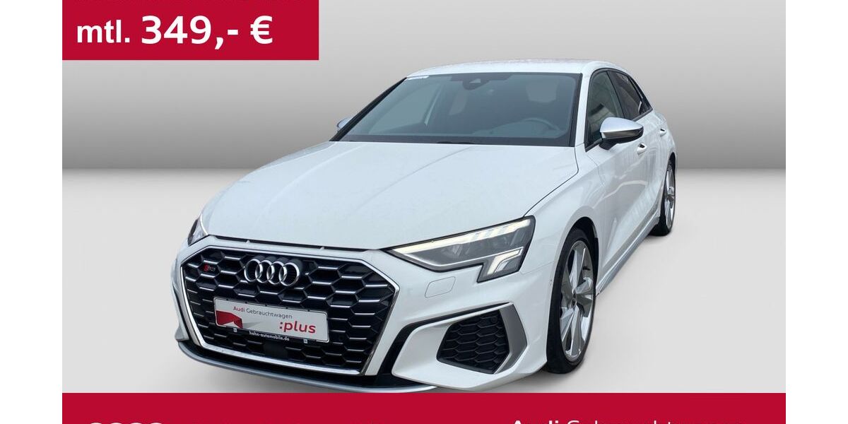 Audi S3 46.373 km 38.660 &euro; Göppingen 73037