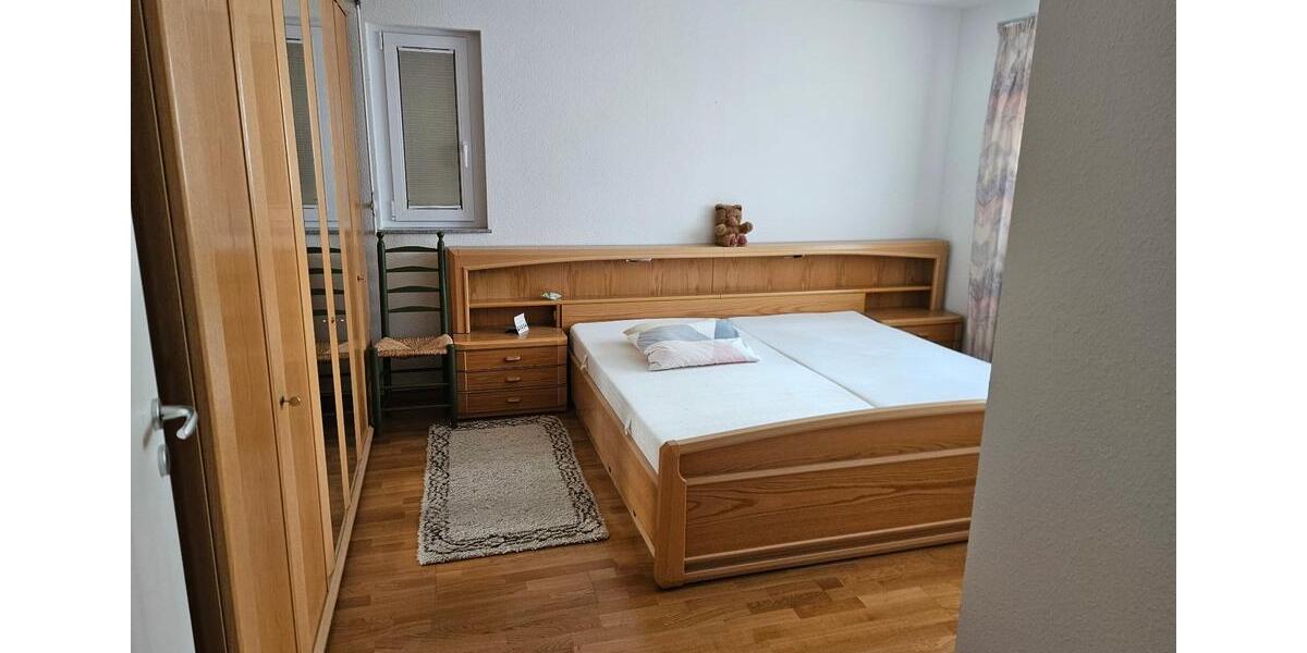 Etagenwohnung Winnenden - 3 Zimmer, 93 m&sup2;, 599.000&euro; | Angebot:24075721
