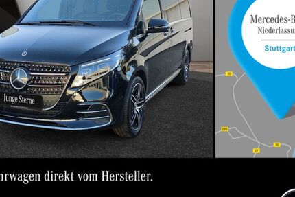 Mercedes-Benz V 300 8.798 km 92.880 &euro; Stuttgart 70376