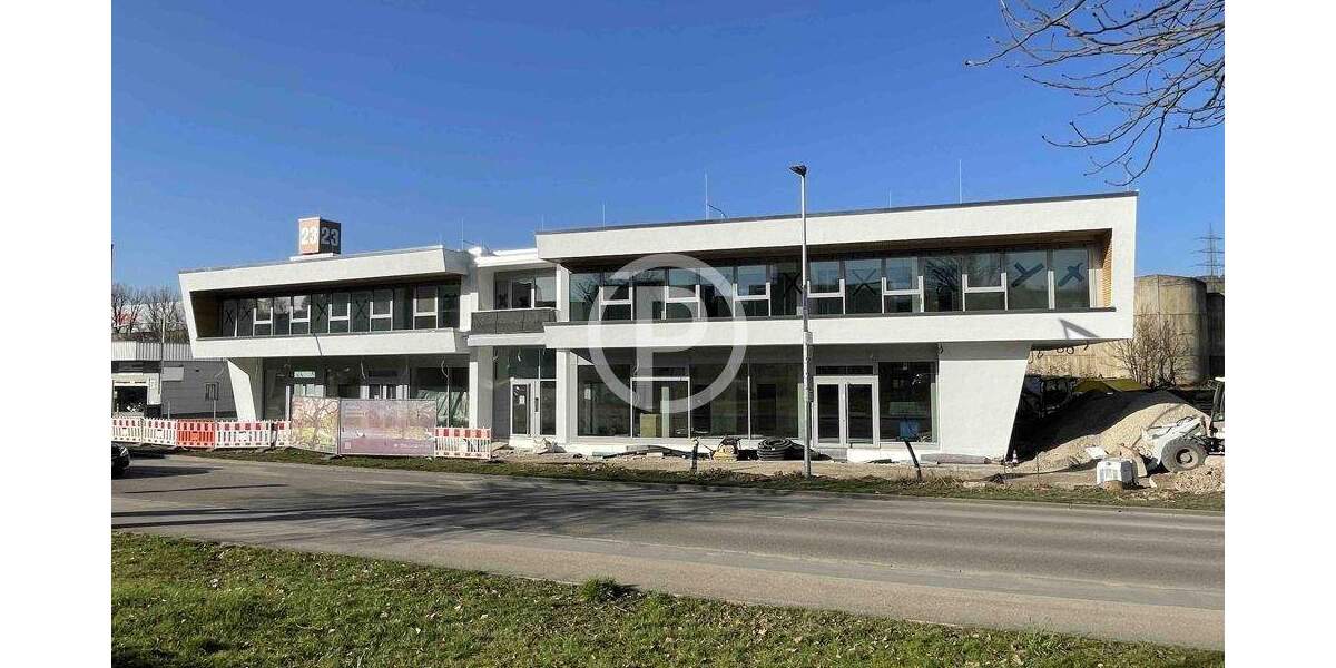 Gewerbeobjekt Weinstadt Endersbach - 2.673&euro; | Angebot:25676372