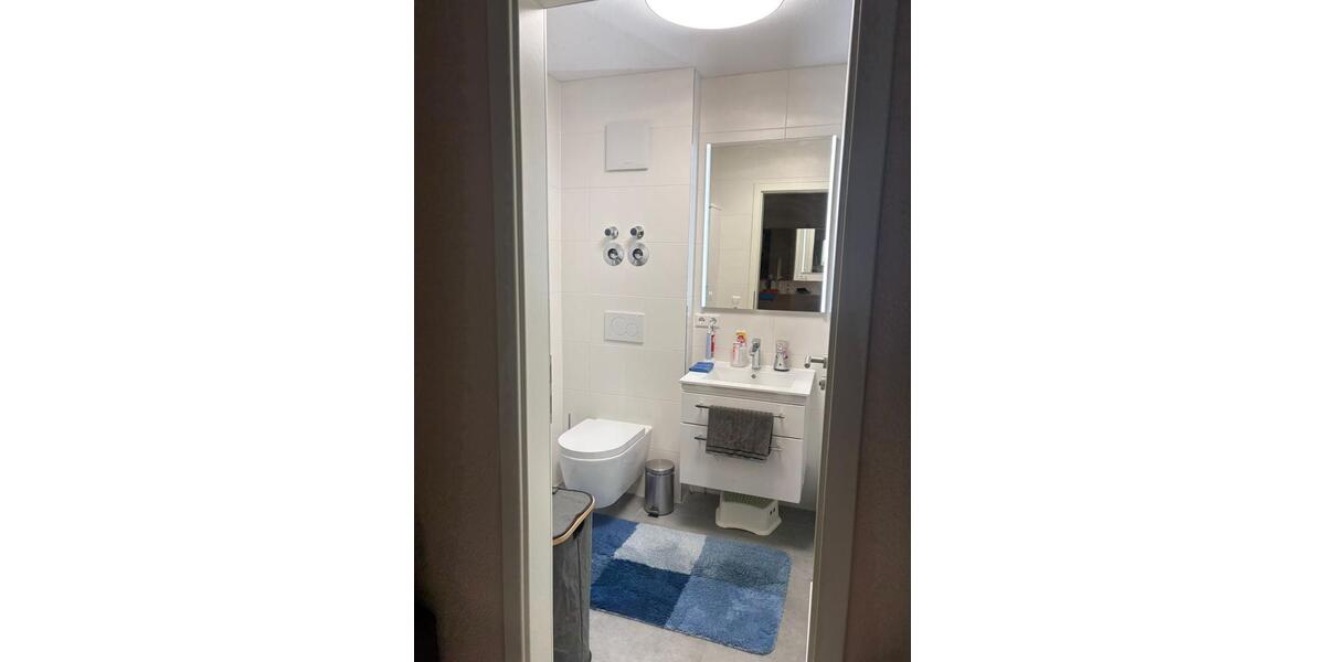 Etagenwohnung Stuttgart Bad Cannstatt - 3 Zimmer, 64 m&sup2;, 280.000&euro; | Angebot:26680971