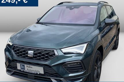 Seat Ateca 52.625 km 25.440 &euro; Göppingen 73037