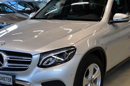 Mercedes-Benz GLC 220 50.110 km 29.490 &euro; Böblingen 71034