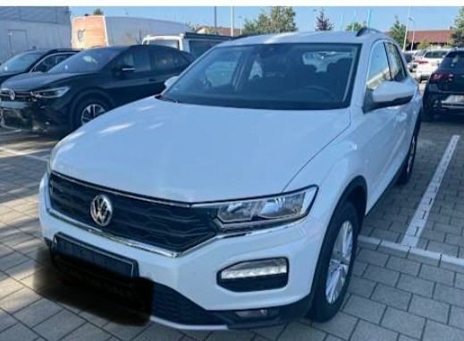 VW T-Roc 169.700 km 11.990 &euro; Magstadt 71106