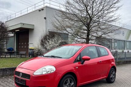 Fiat Punto 216.000 km 1.300 &euro; Weinstadt 71384