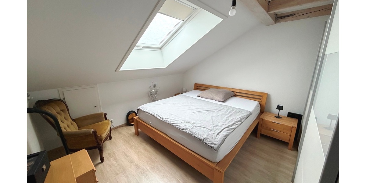 MFH + Gewerbe + 600 m² Bauland §34 BauGB ,Top Rendite möglich - Anlageobjekt Althütte Althütte | Angebot:24776728