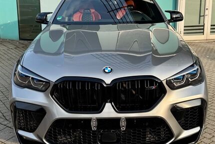 BMW X6 M 42.000 km 85.900 &euro; Stuttgart 70597