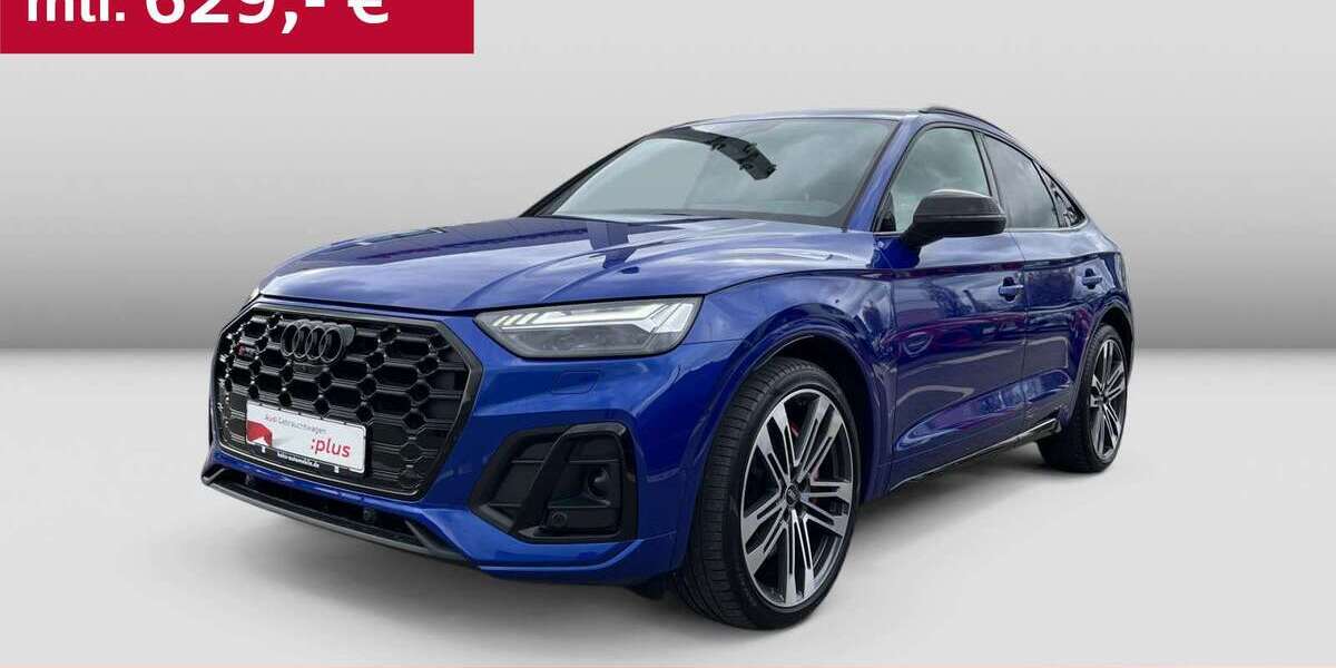 Audi SQ5 42.114 km 54.830 &euro; Göppingen 73037