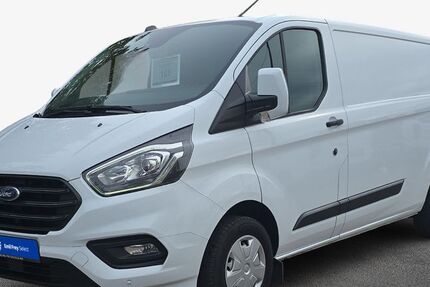 Ford Transit Custom 5.851 km 25.900 &euro; Stuttgart 70190