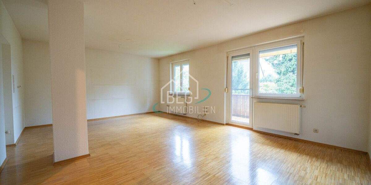 Etagenwohnung Stuttgart Untertürkheim - 3 Zimmer, 71 m&sup2;, 259.000&euro; | Angebot:26015115